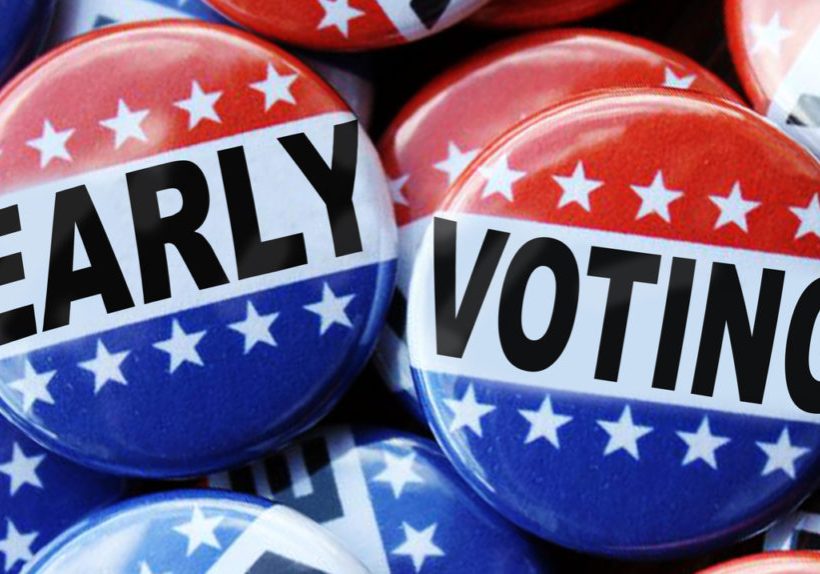 Early-Voting