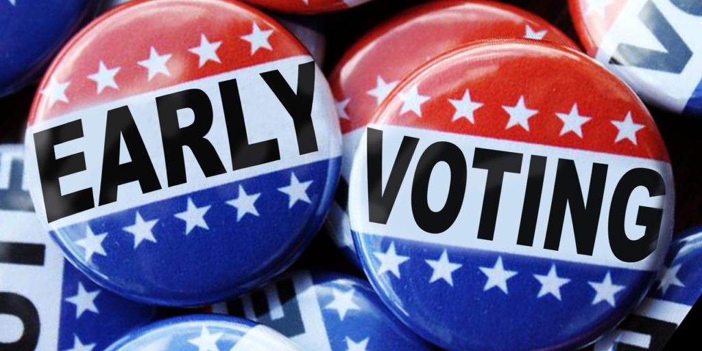 Early-Voting