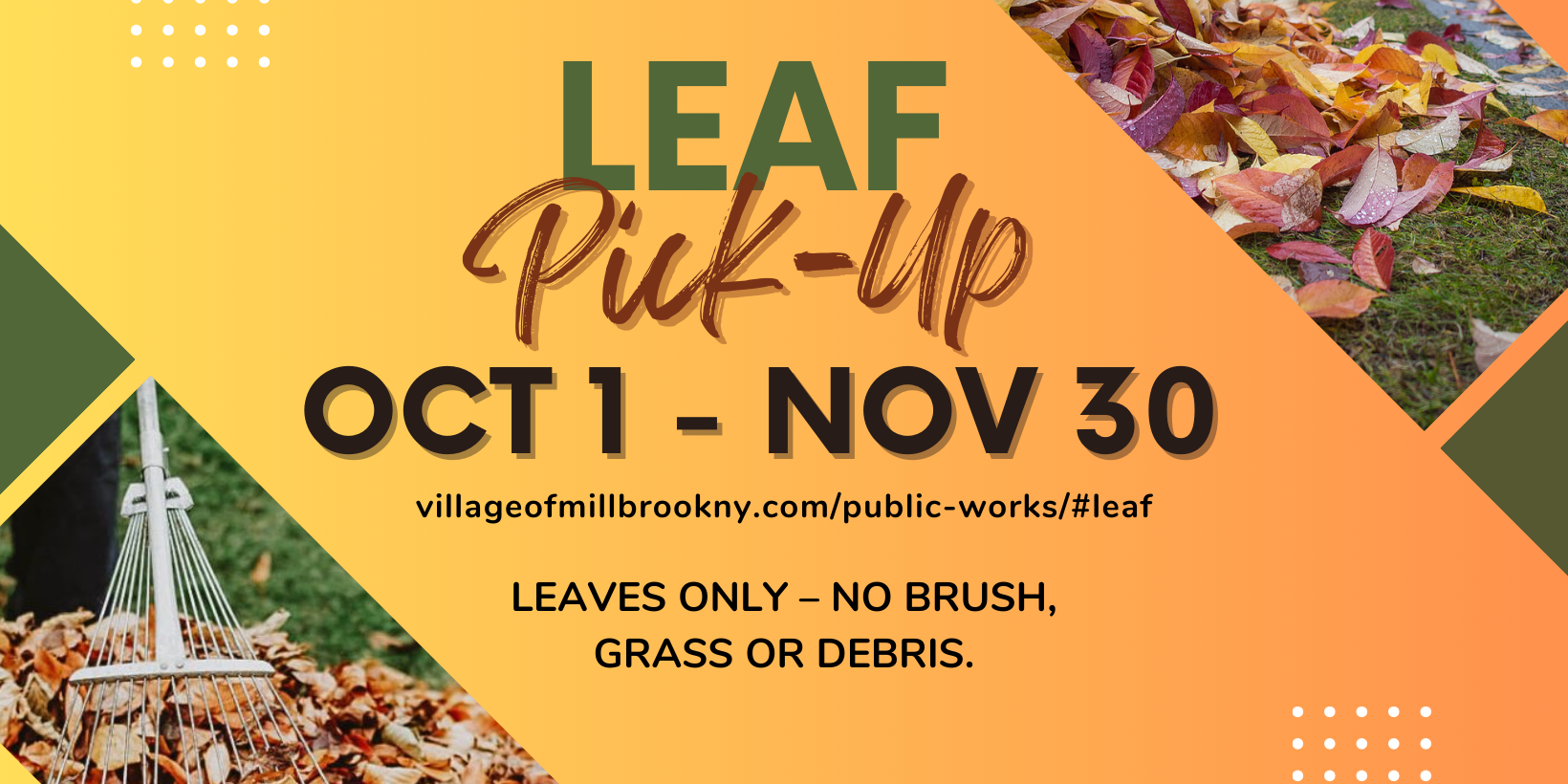 Leaf-Pick-Up