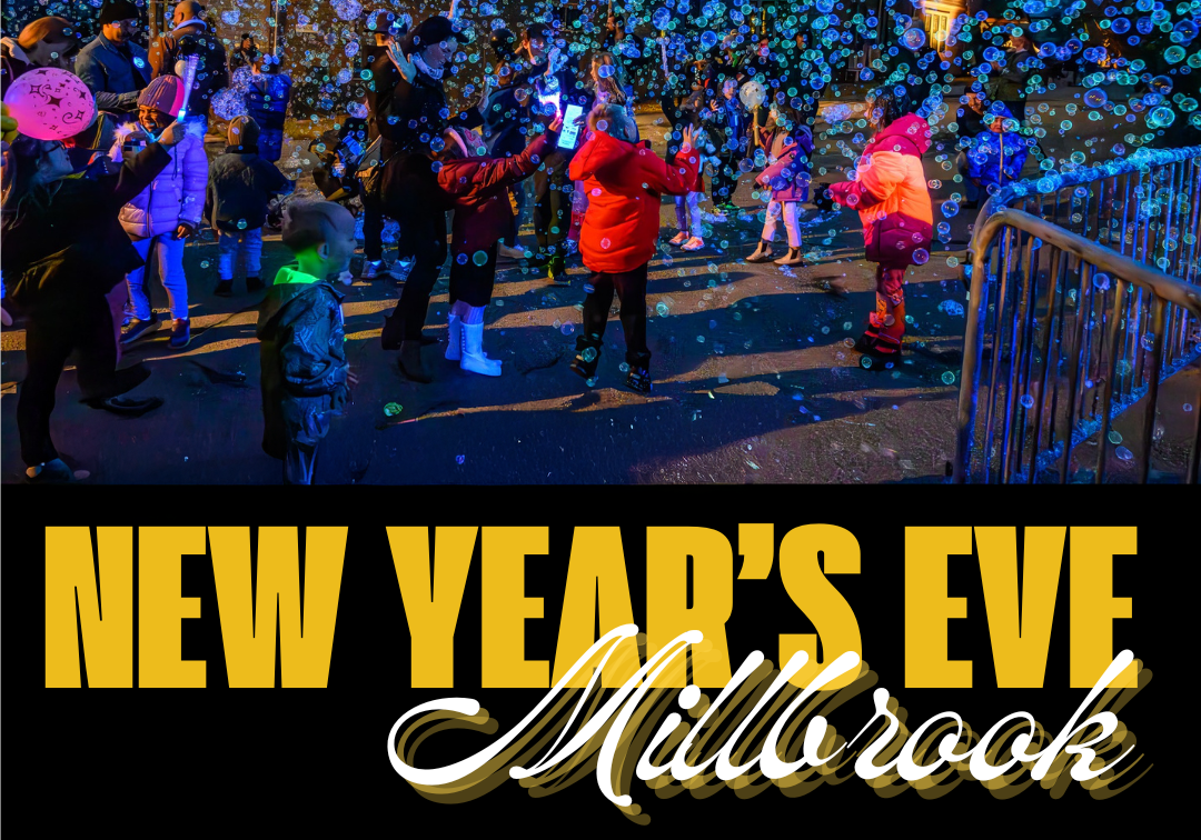 NYE millbrook