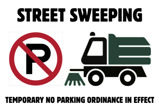 Street Sweeping
