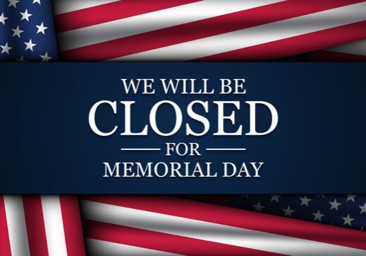 closed-memorial-day