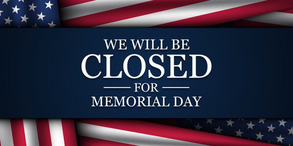 closed-memorial-day