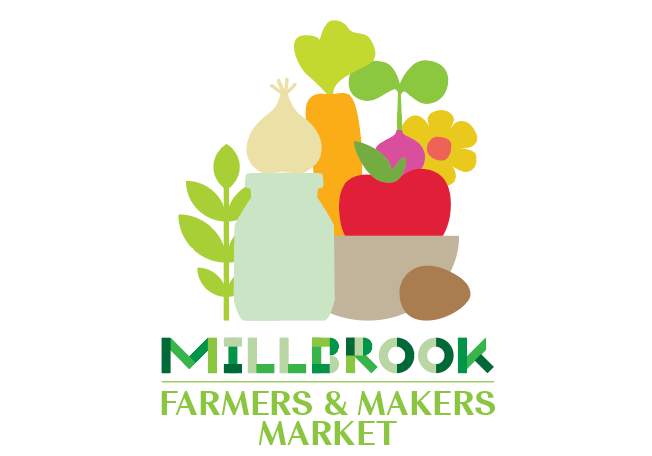 farmers market logo