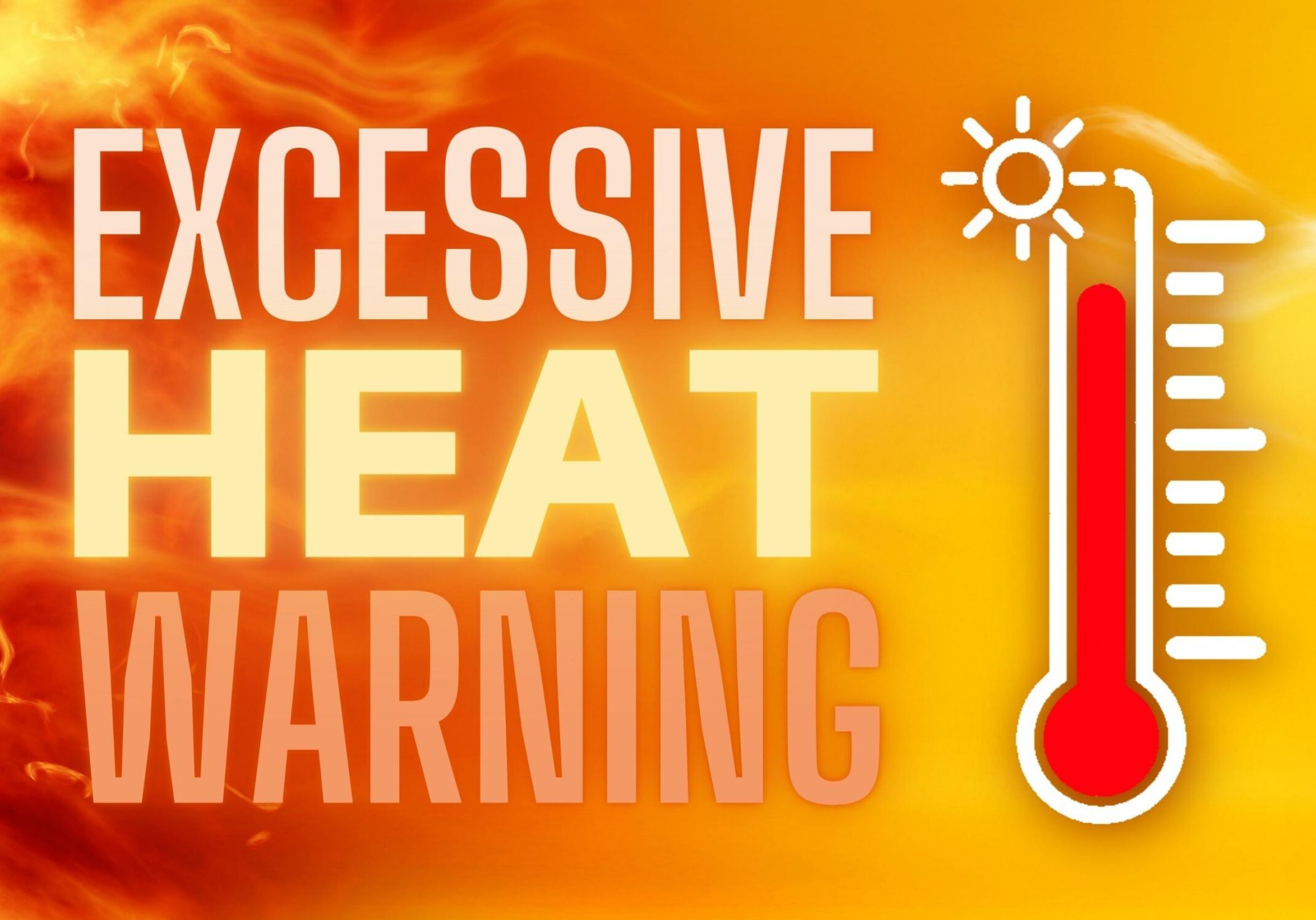 heat advisory