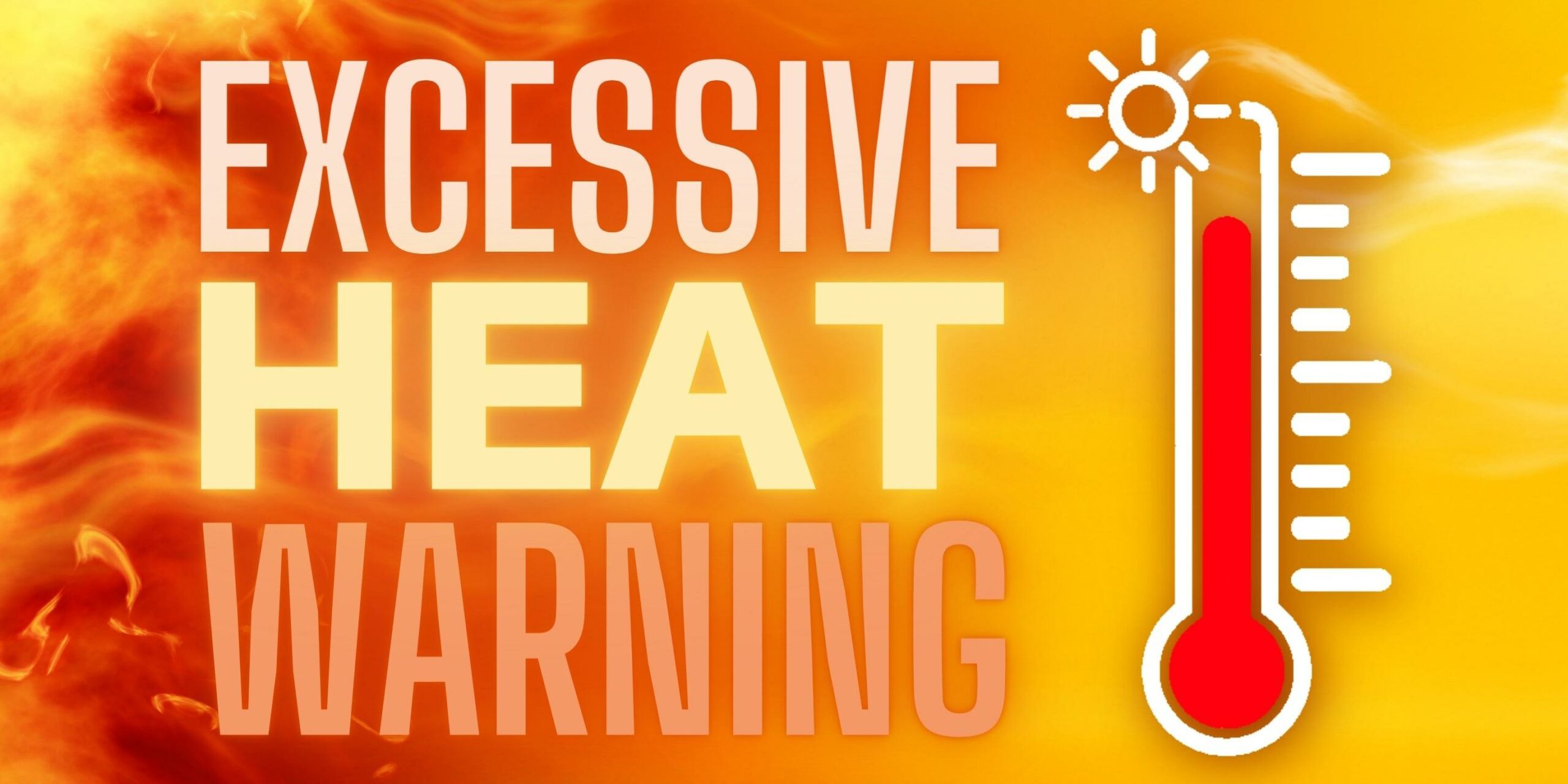 heat advisory