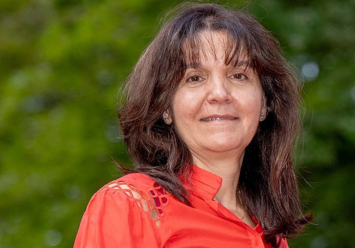 julia bucklin profile