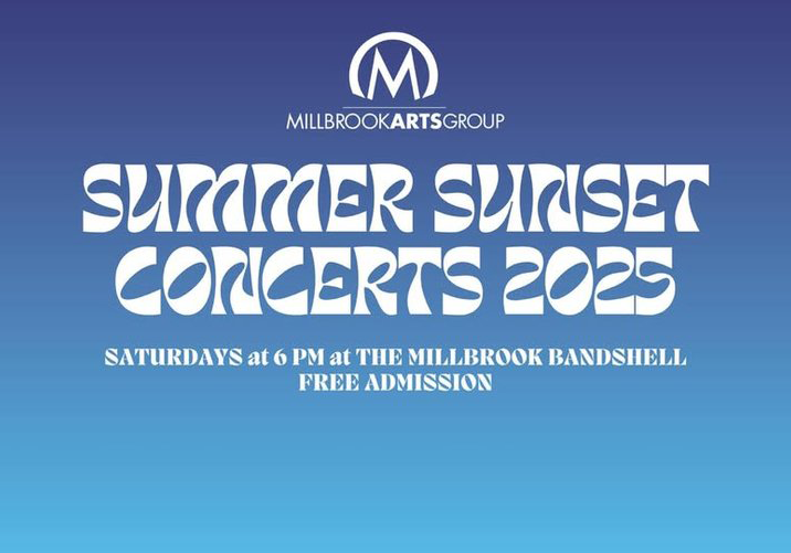 mag summer concert 2025