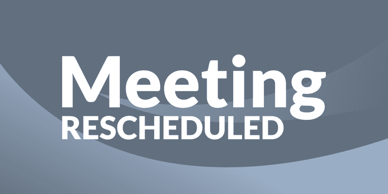 meeting-rescheduled