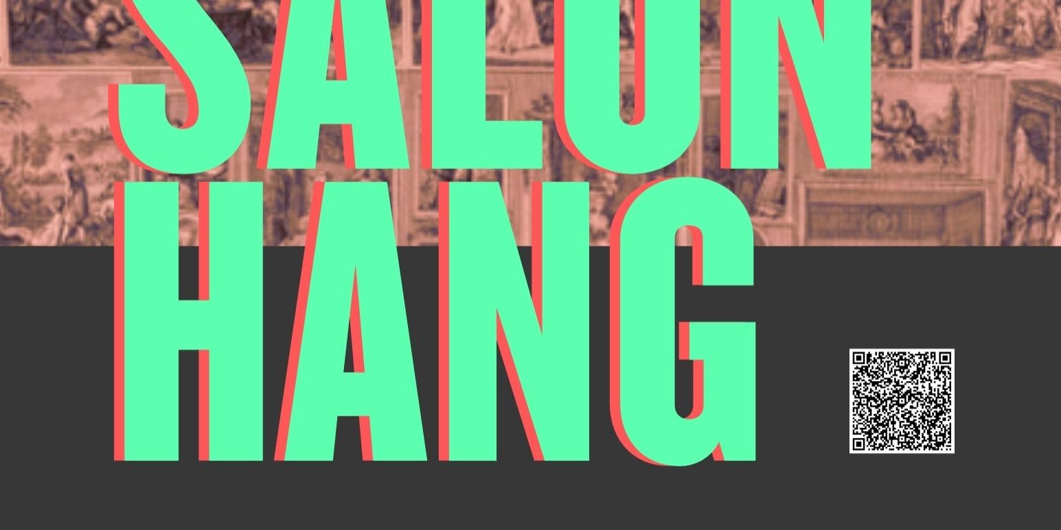 salon hang