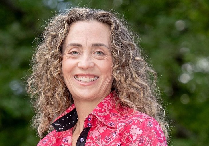 shannon mawson profile