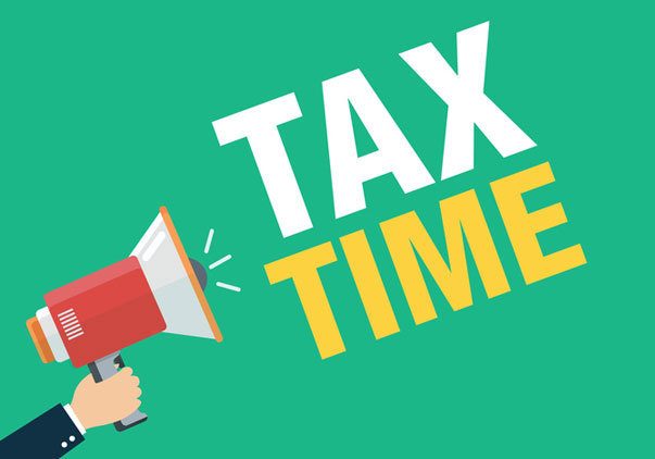 taxtime